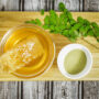 Moringa Infused Honey – Green Goodness Meets Natural Sweetness
