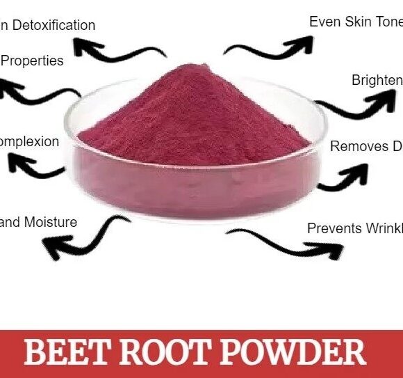 Beet Root Powder 1 580x543