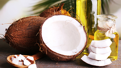 article coconut