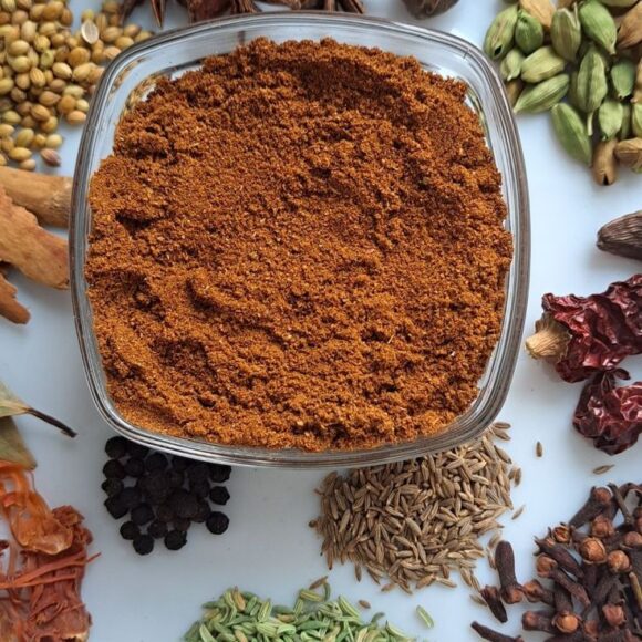 garam masala powder 580x580