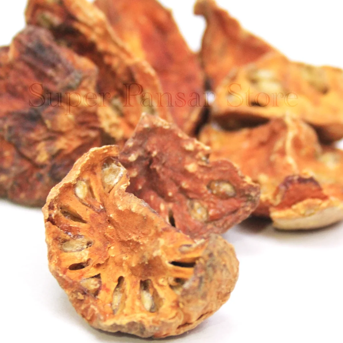 Bael Giri || Wood Apple || Bel Giri | – بل گری | بیلگری - Image 1