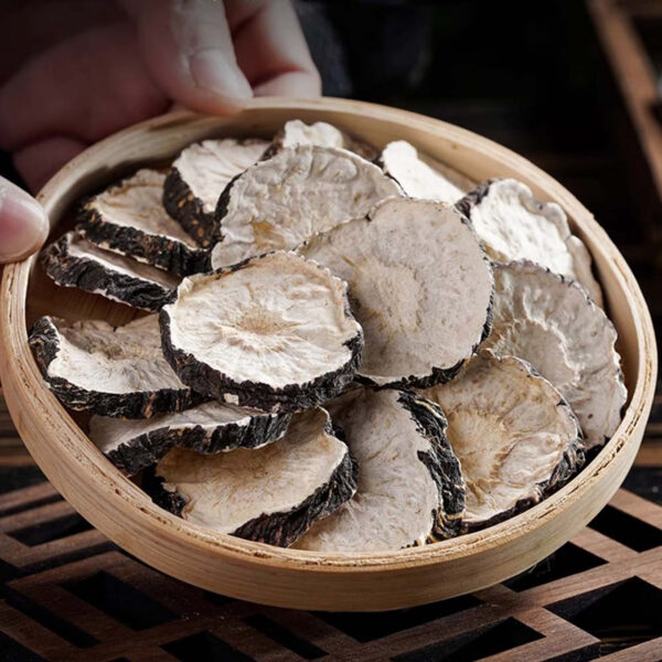 Black Maca Root Capsules – Natural Vitality & Performance Booster