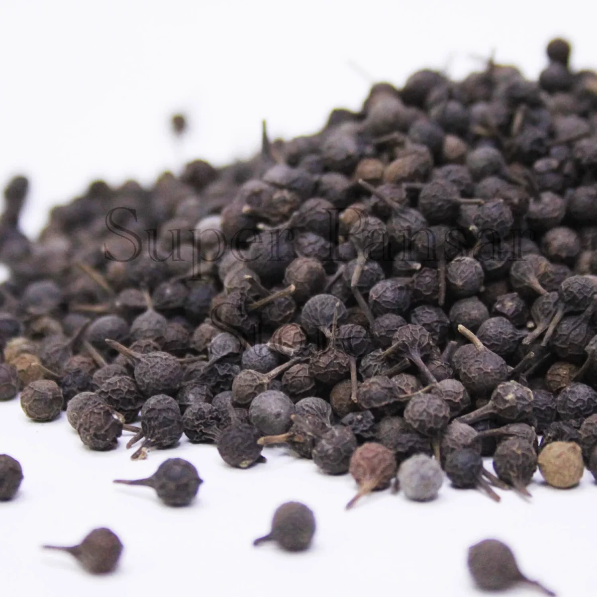 Kabab Cheeni | Piper Cubeba | Cubeb | کباب چینی | سرد چینی - Image 1