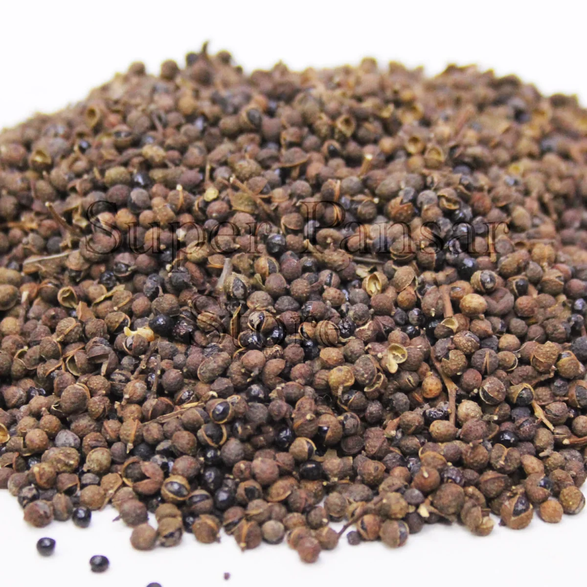کباب خندہ | کبابہ /Kabab Khanda |Toothache Tree – Zanthoxylum Armatum - Image 1
