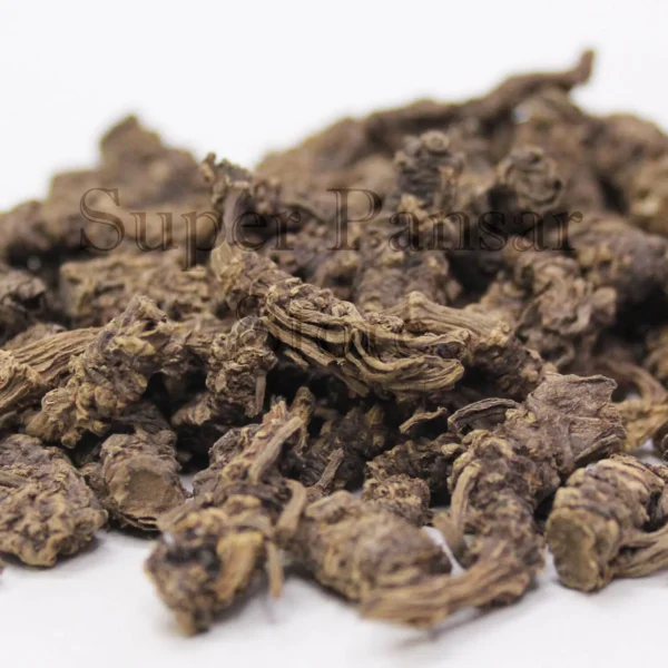Valerian Root Dried | Kutki | Mushk Bala | اسارون | مشک بالا | کٹکی | کڑو Whole