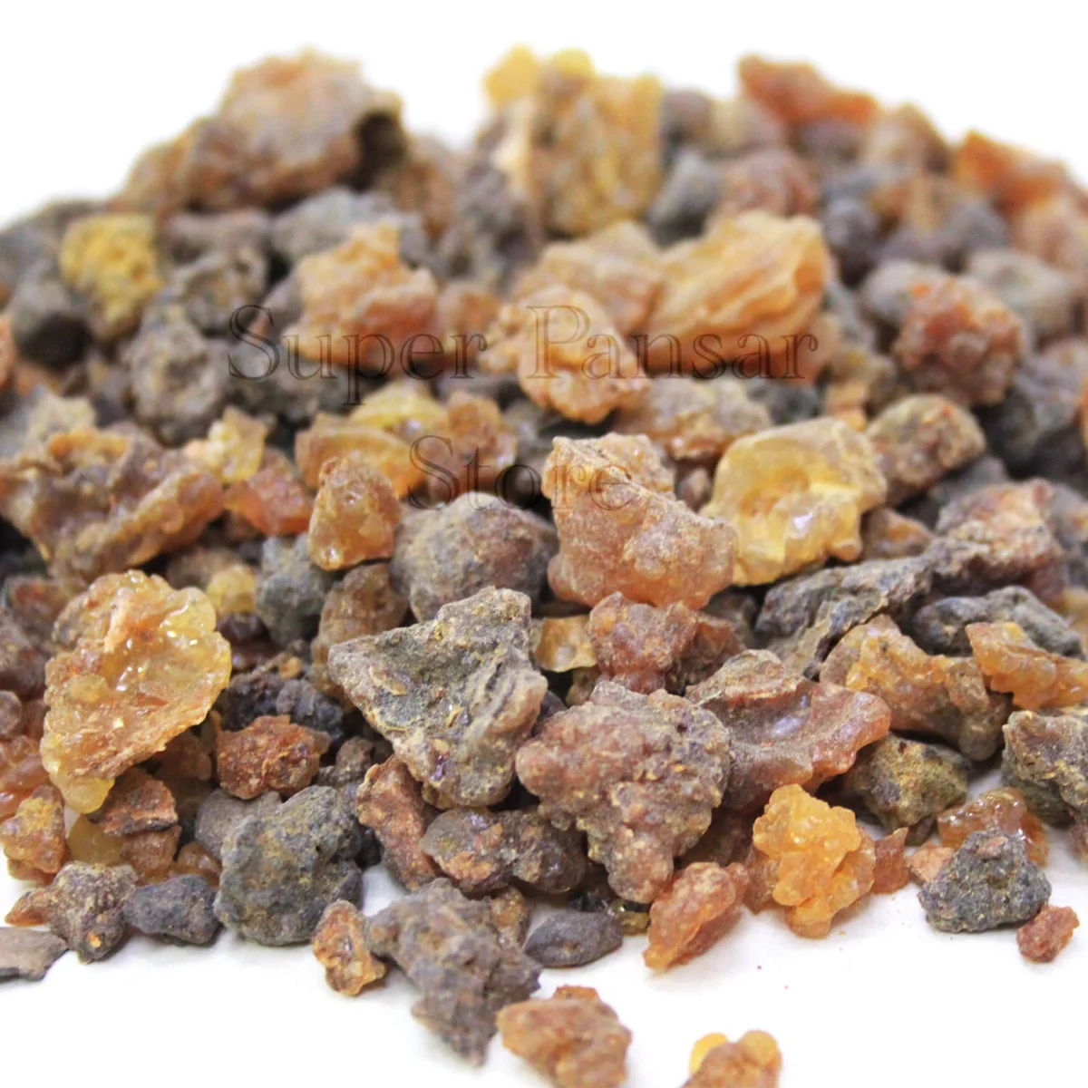 Mur Makki | Myrrh | – مر مکی - Image 1