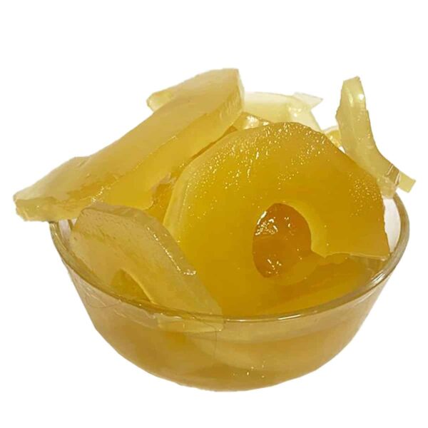 Murabba Adrak – Spiced Ginger Preserve for Digestion & Immunity