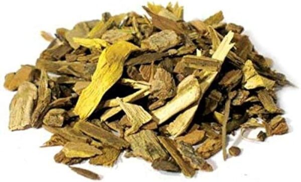 Sumblo Booti | Berberis Aristata – سمبلو بوٹی
