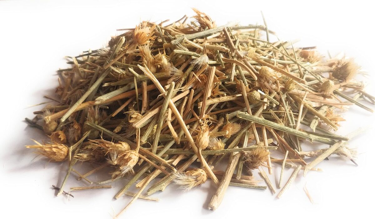 Barham Dandi | Dry Spear Thistles | Smooth Thistle | برہم ڈنڈی - Image 1