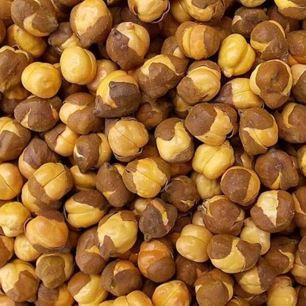 Roasted Chickpeas | Chana Bhuna hua |