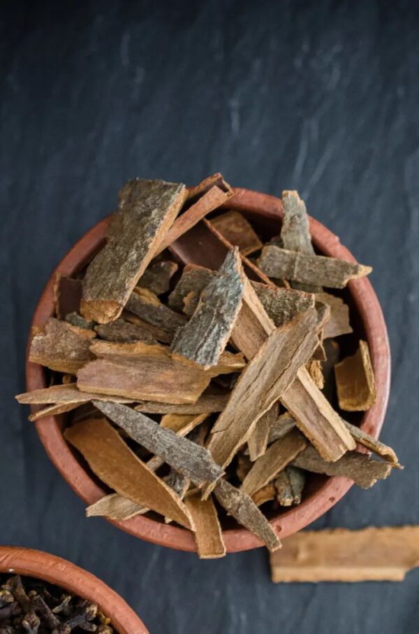 Cinnamon | Dar Chini |