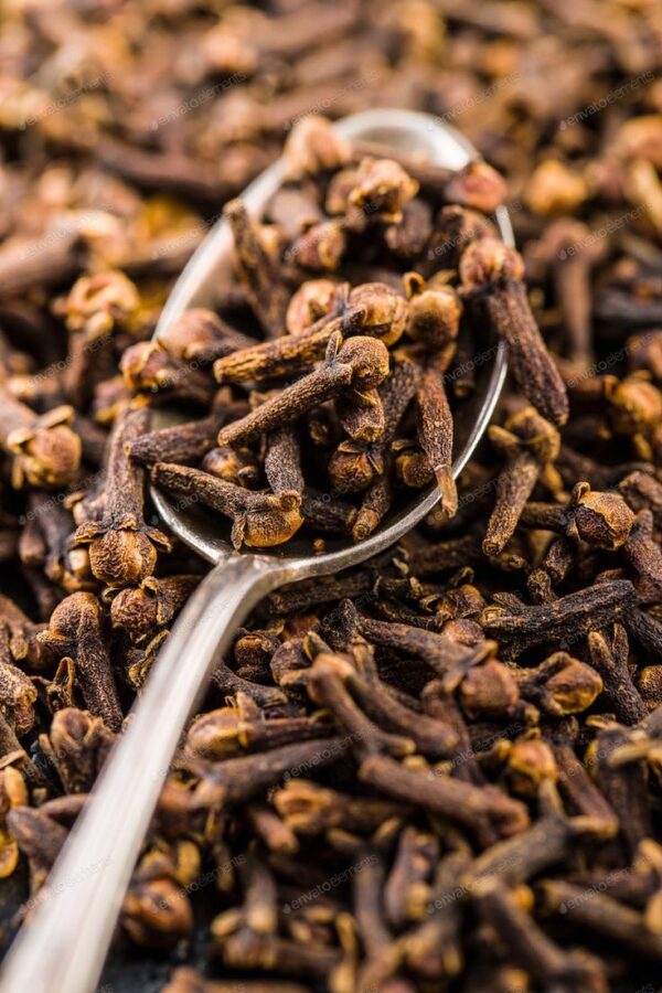 Clove | Long |