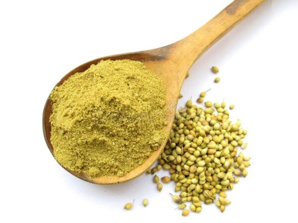 Coriander Powder | Dhanya Powder |
