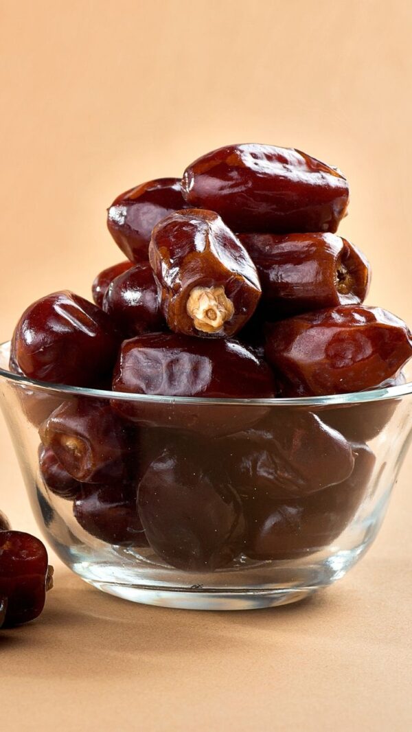 Fresh Dates | Special |