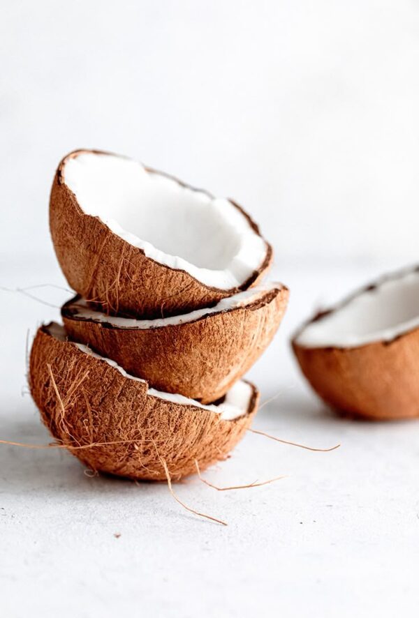 Dried Coconut | Khopra Giri |