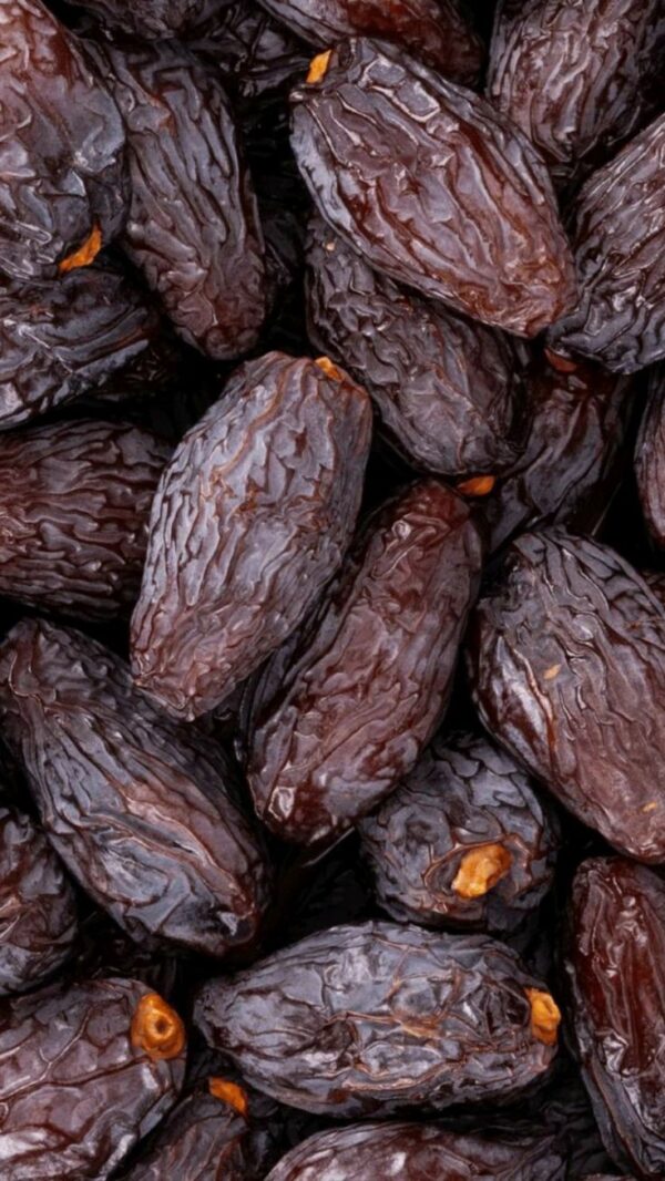 Dried Dates | Chuara |