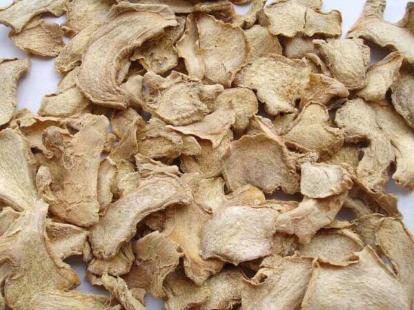 Dried Ginger | Sonth, Saunth |