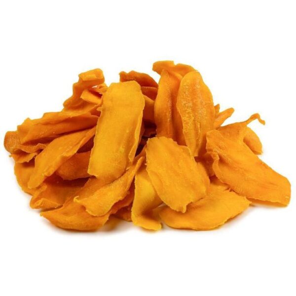 Dried Mangoes | Khushk Fruit |