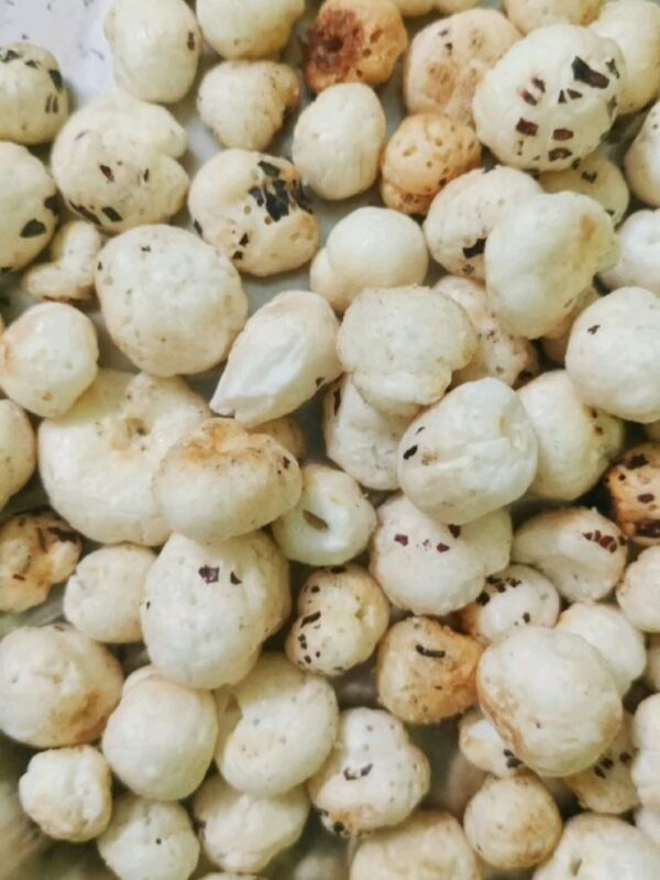 Fox Nuts | Phol Makhana |