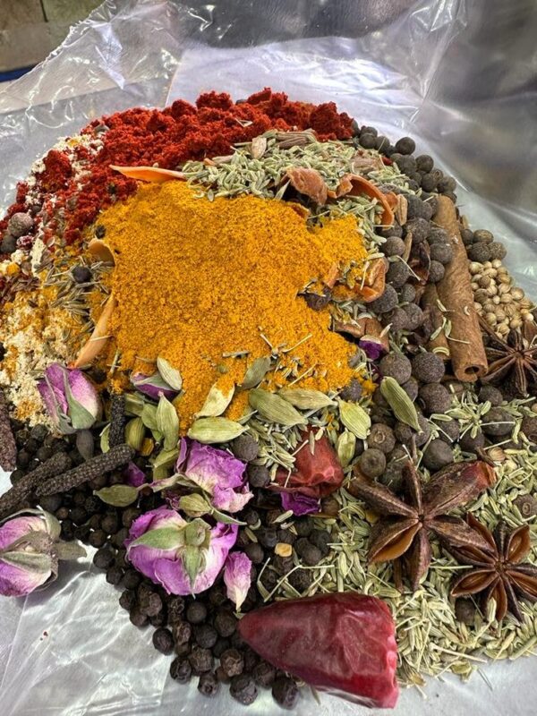 Garam Masala Powder | Special Garam Masala |
