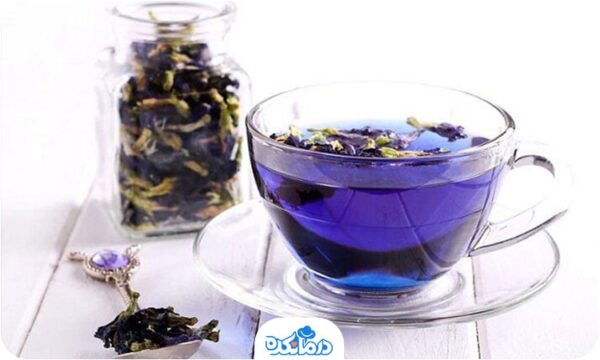 Borage | Gul gaozuban | گل گاو زبان