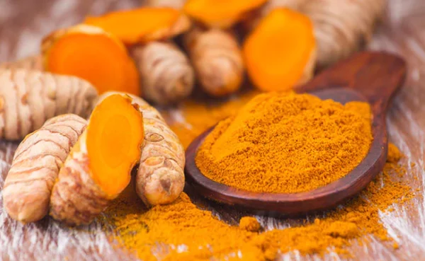Turmeric Powder | Haldi Powder |
