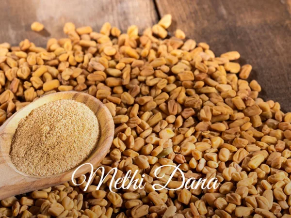 Fenugreek | Meethi Dana |