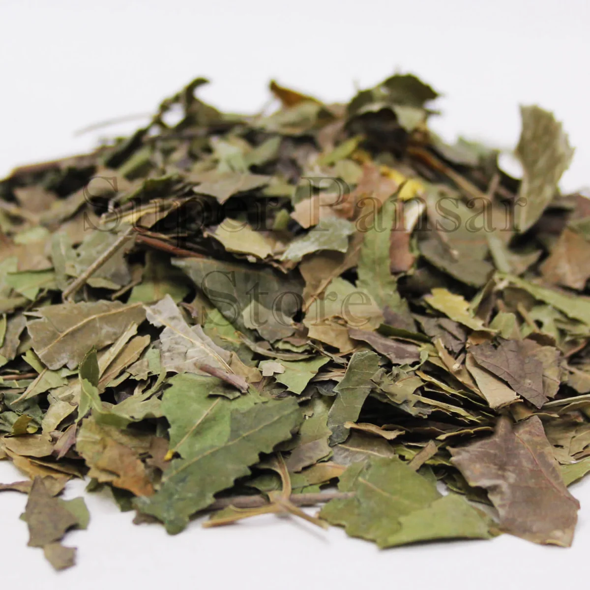 Barg e Neem/برگِ نیم | Neem Leaves | - Image 1