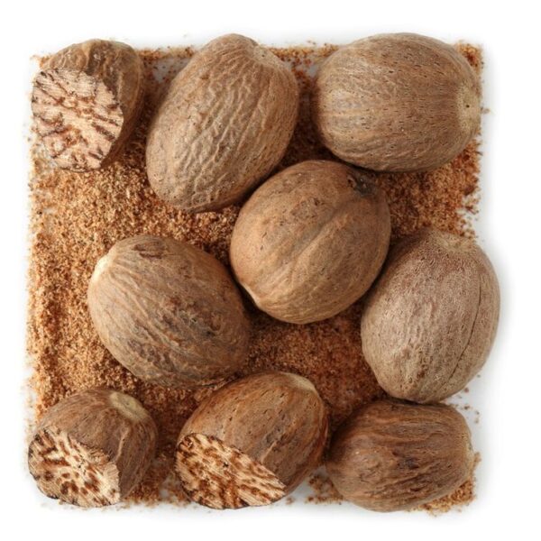 Nutmeg | Jayfal |