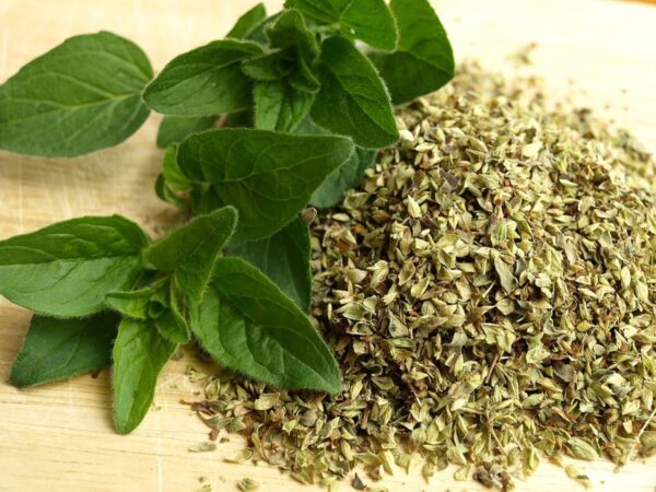 Oregano | Dry Leaves |