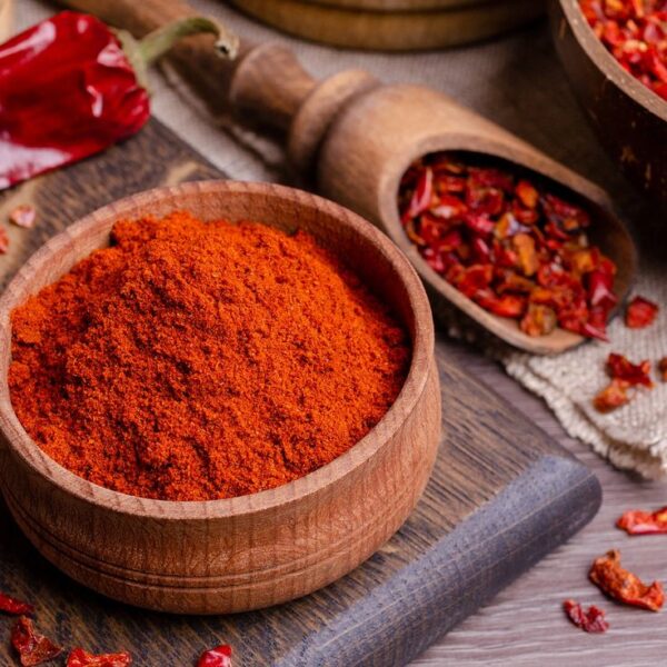 Paprika Powder