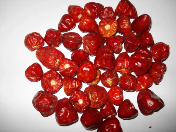 Red Chilli Whole | Sabut Lal Mirch Gol |