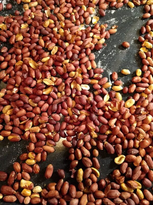 Peanuts | Salted |