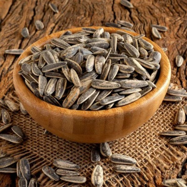 Sunflower Seeds | Tukhm-e-Suraj Mukhi |