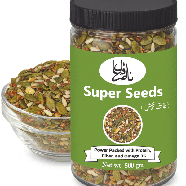 Super Seeds | 500 gm