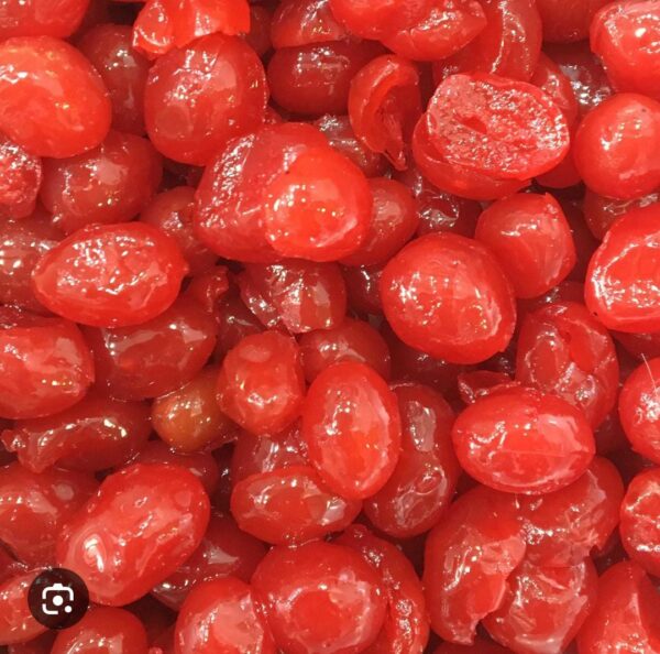 Dry Cherry – 100% Natural & Healthy